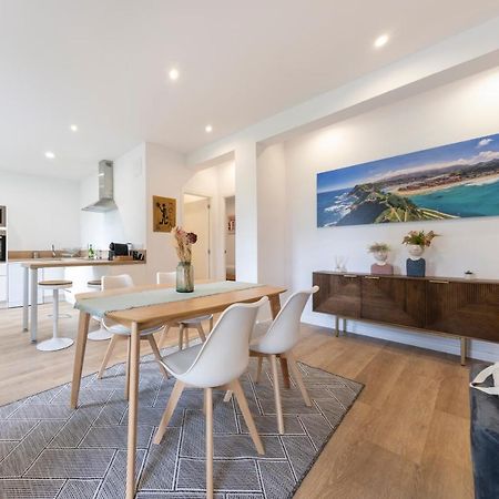 Apartamento Con Jardin En El Oviedo Antiguo Экстерьер фото
