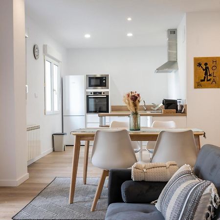 Apartamento Con Jardin En El Oviedo Antiguo Экстерьер фото