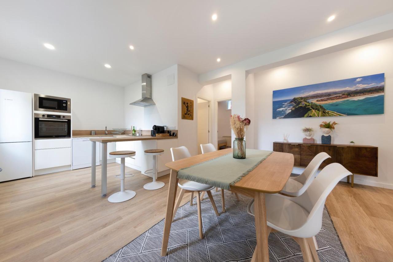 Apartamento Con Jardin En El Oviedo Antiguo Экстерьер фото